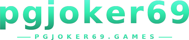 pgjoker69 โลโก้